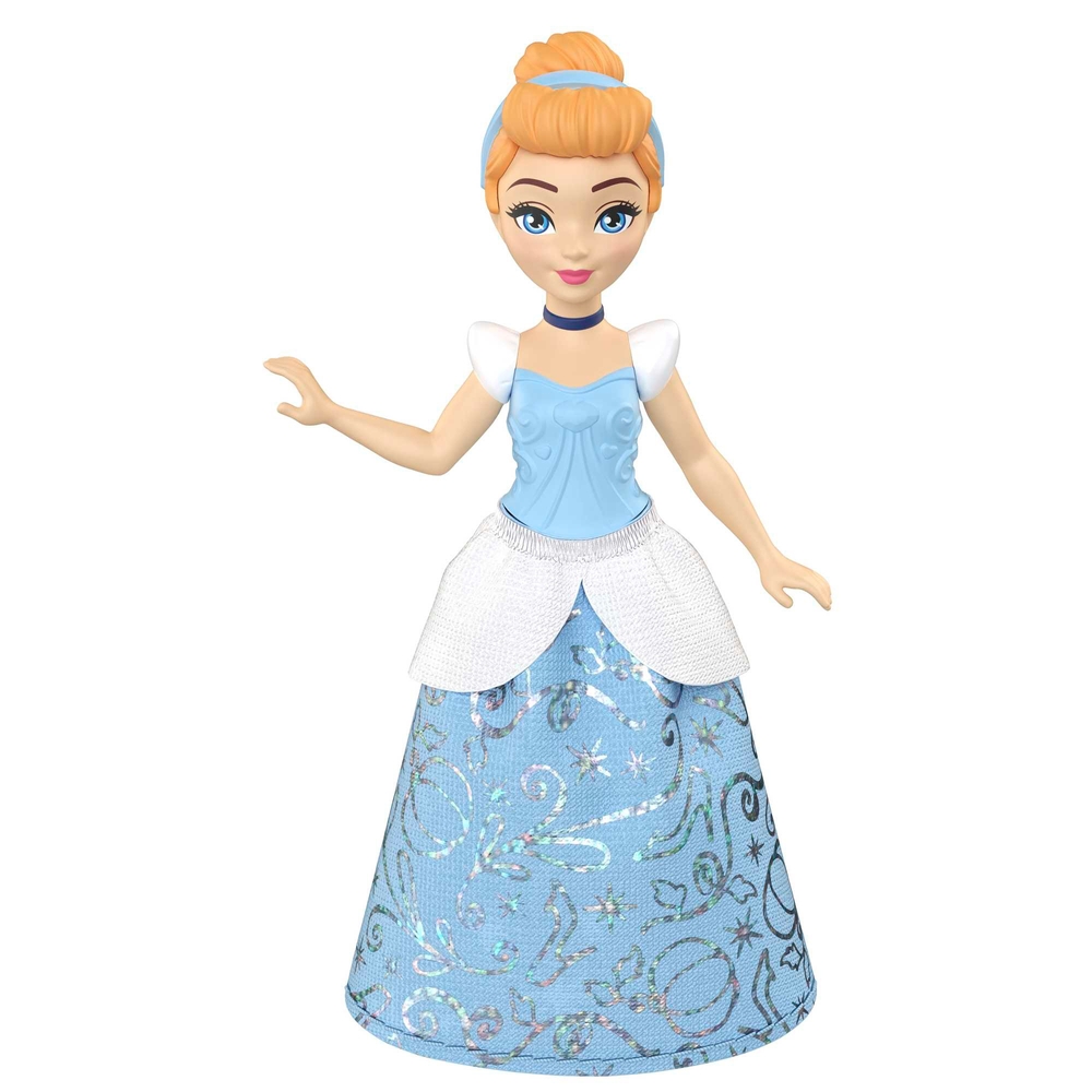 Prinzessinnenpuppe - Cinderella