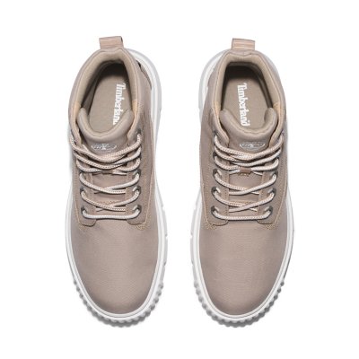 Boots femme Greyfield TIMBERLAND