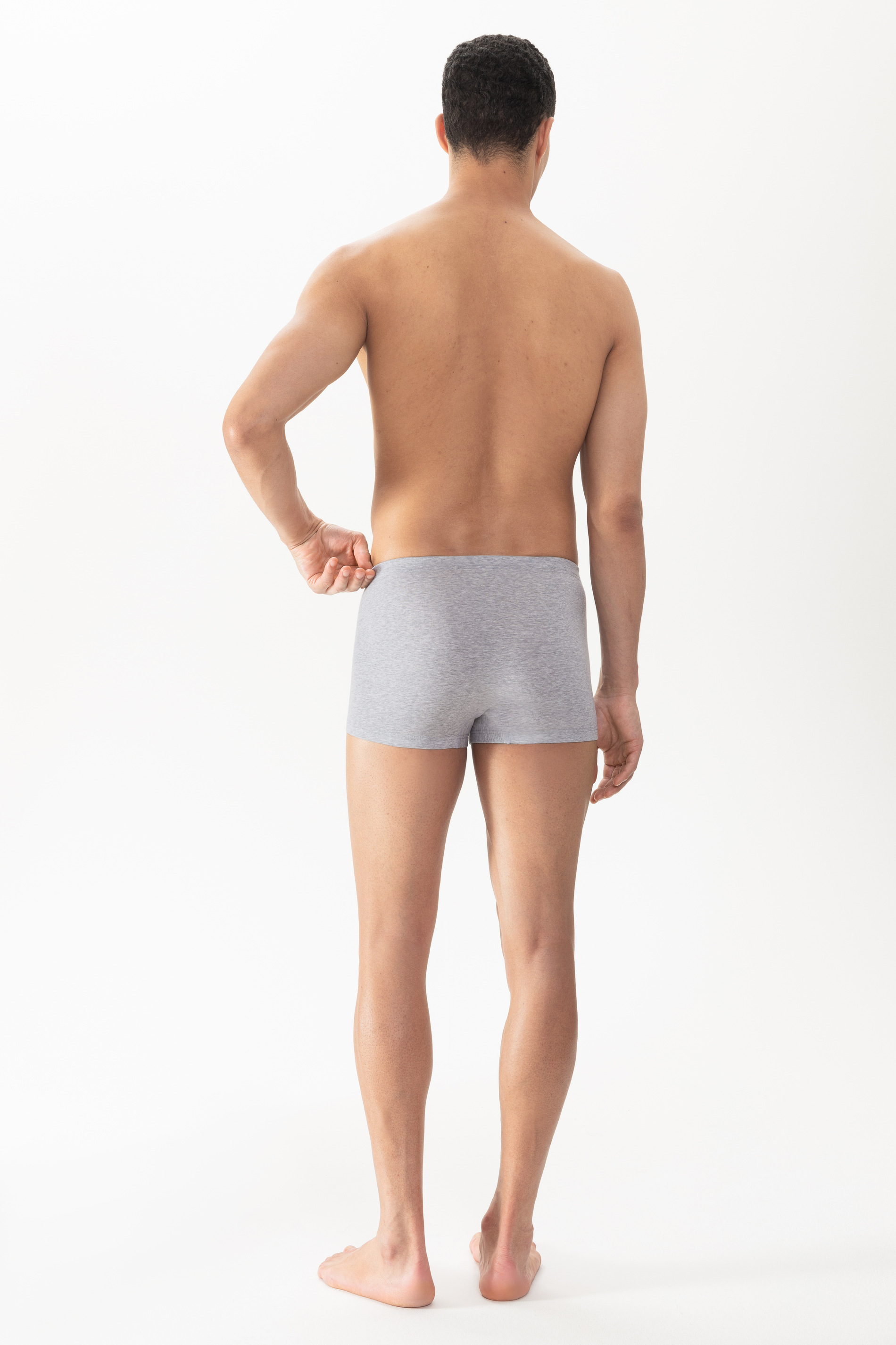 Shorty<br>Serie Casual Cotton