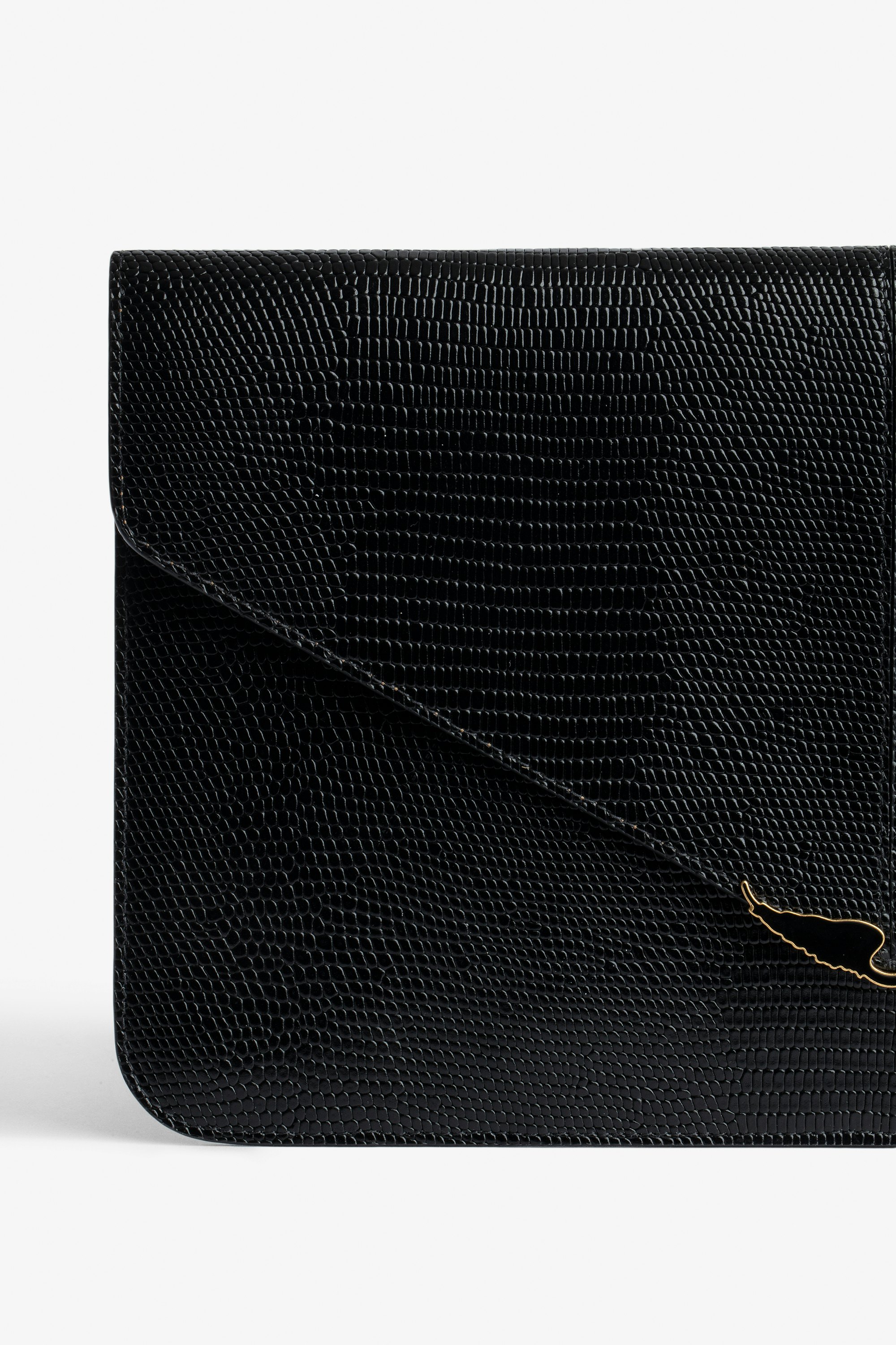 Pochette Borderline
