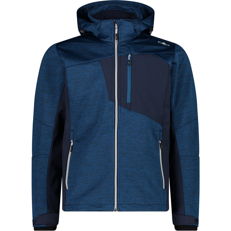 CMP Herren Zip Hoodie Jacke