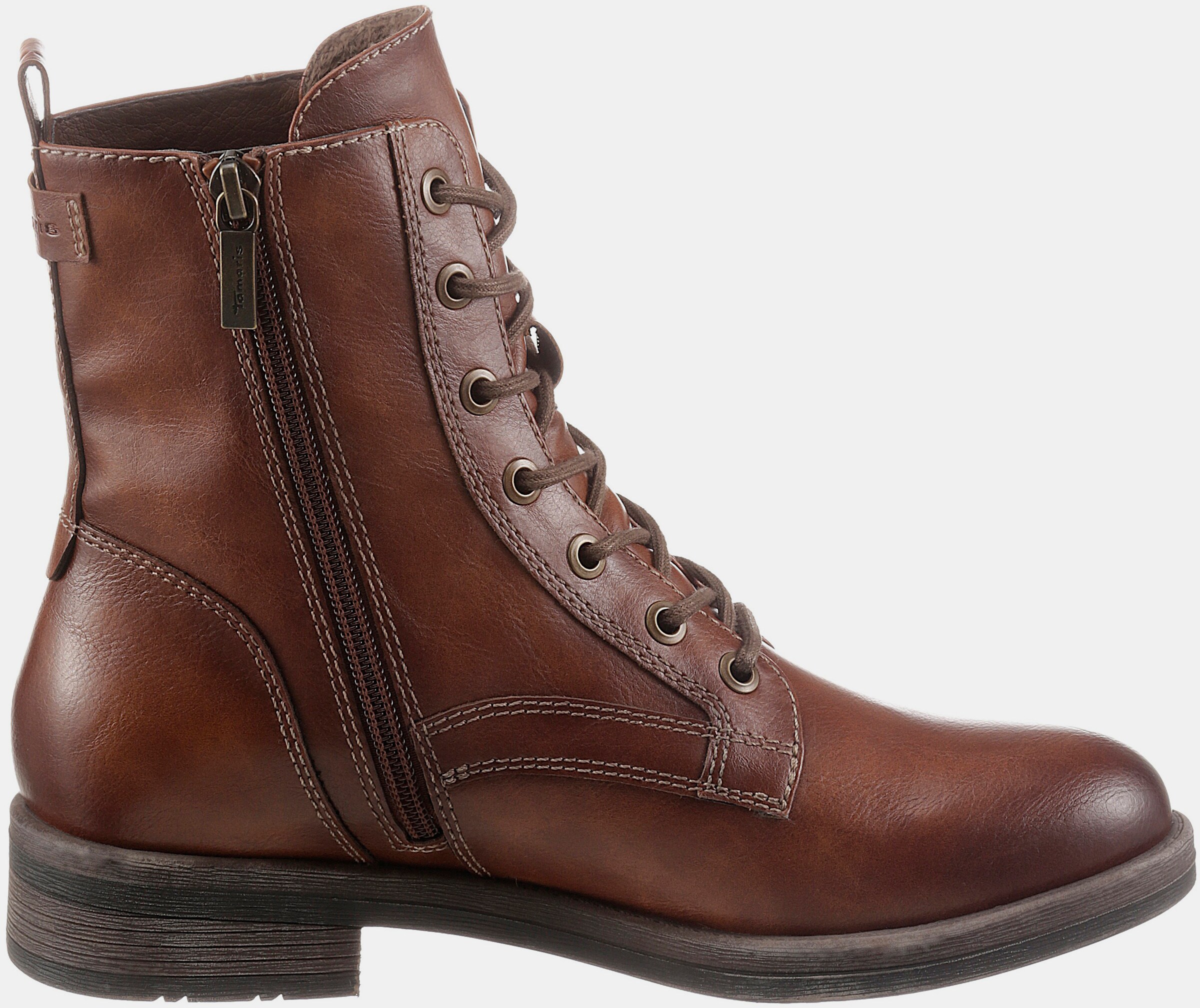 Schnürboots