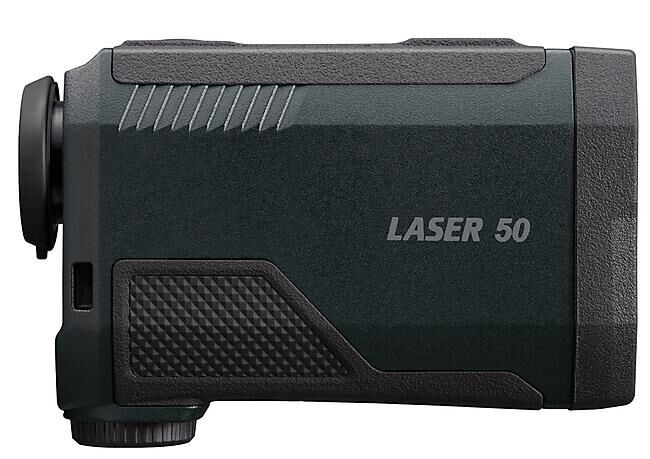 NIKON - TELEMETRE LASER 50