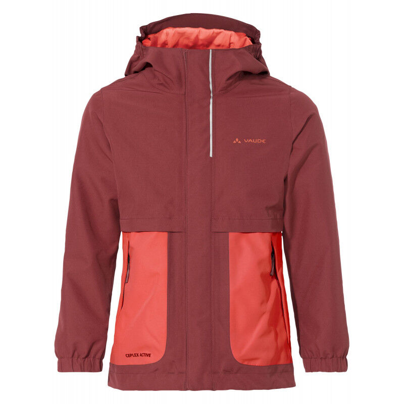 Campfire 3in1 - Veste 3 en 1 fille