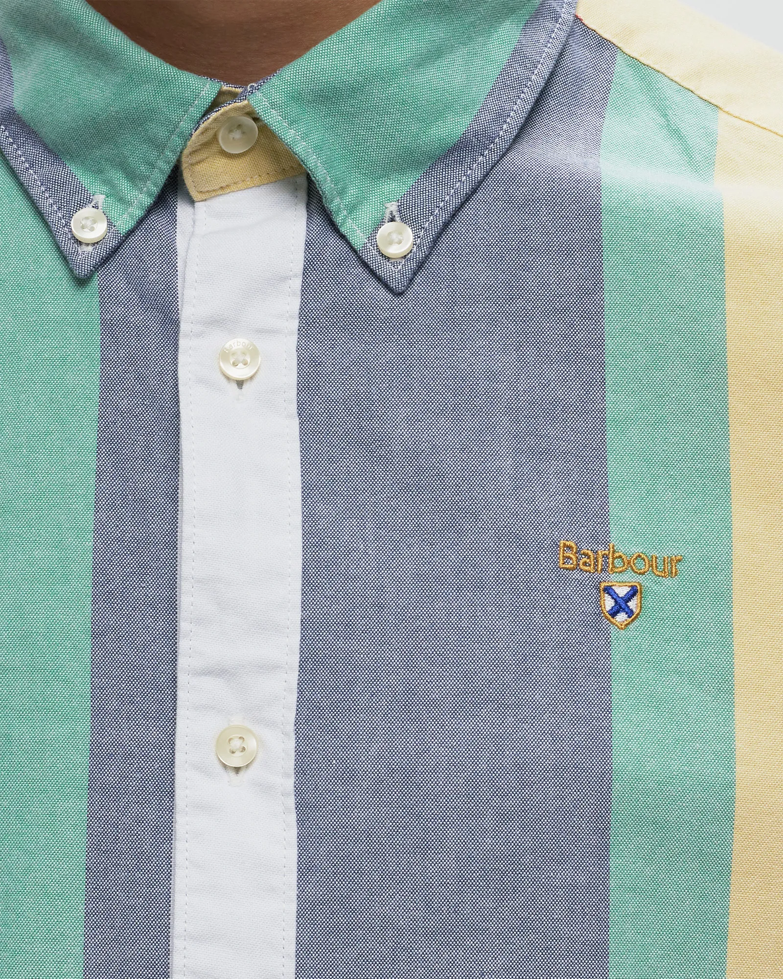 Barbour Barbour Fulwell TF Shirt
