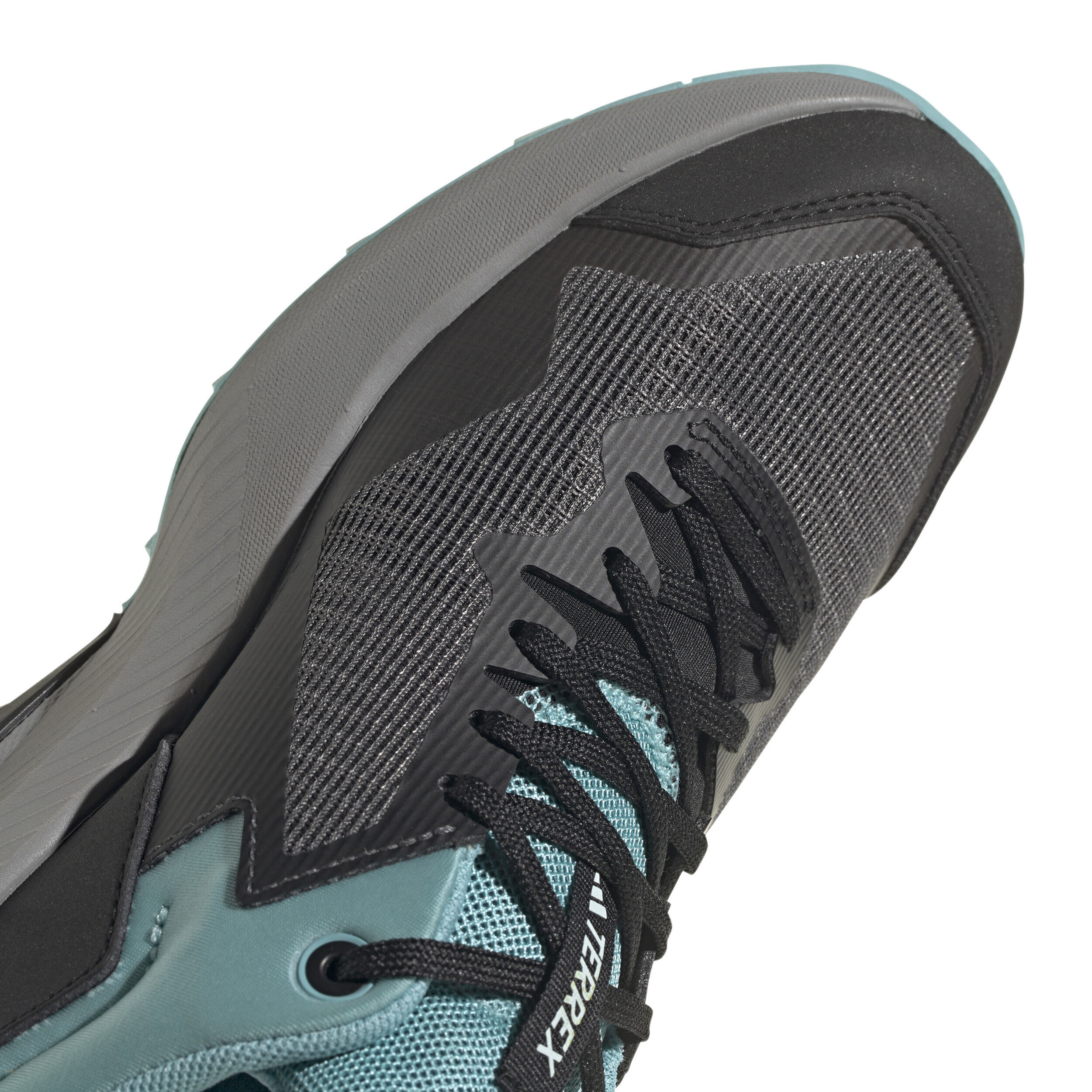 adidas Terrex Trailrider Chaussure Trail Femmes - Noir , Gris