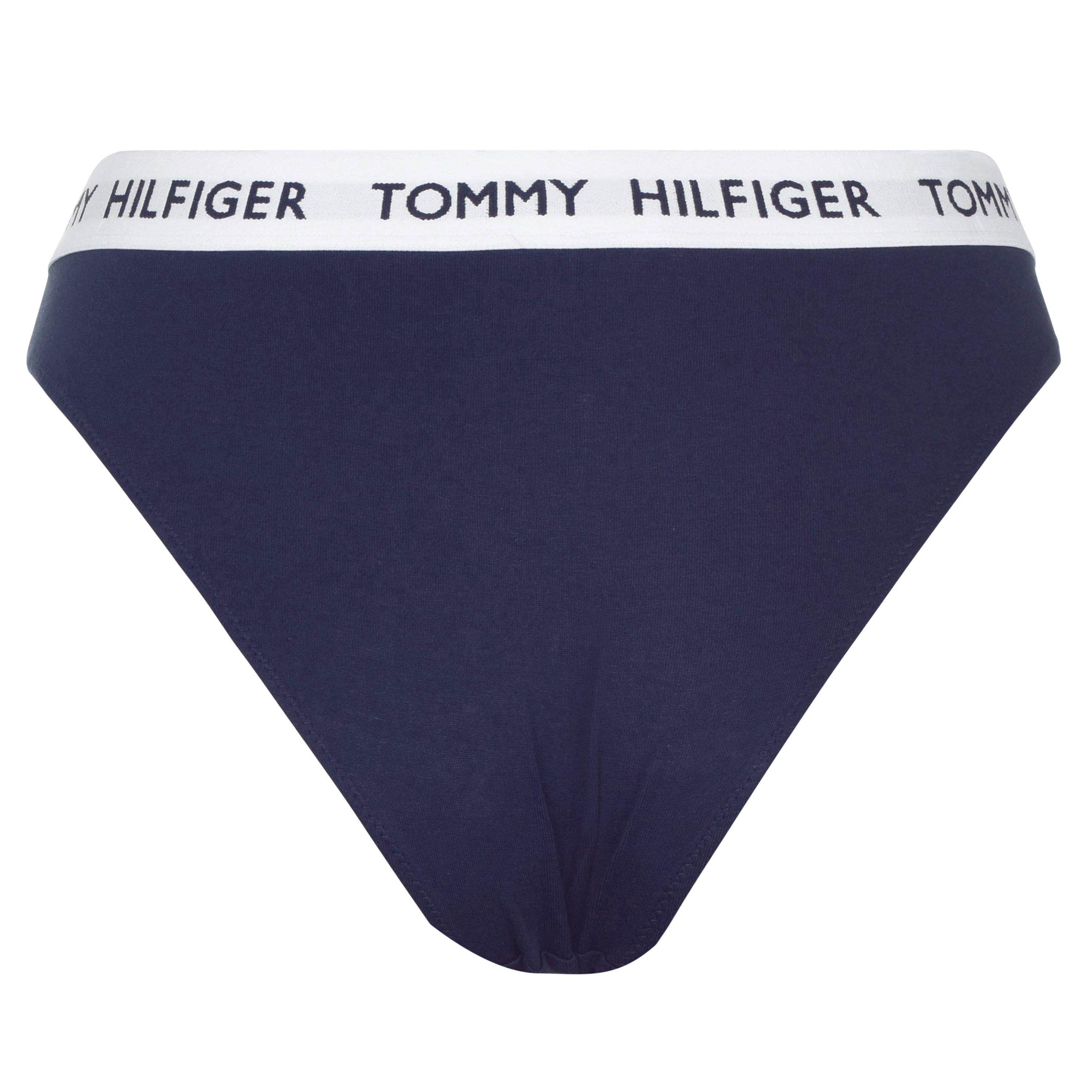Tommy Hilfiger 85 Cotton Bikini Briefs