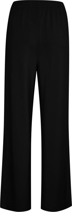 Kaffe KAannika Sweat Pants Black deep