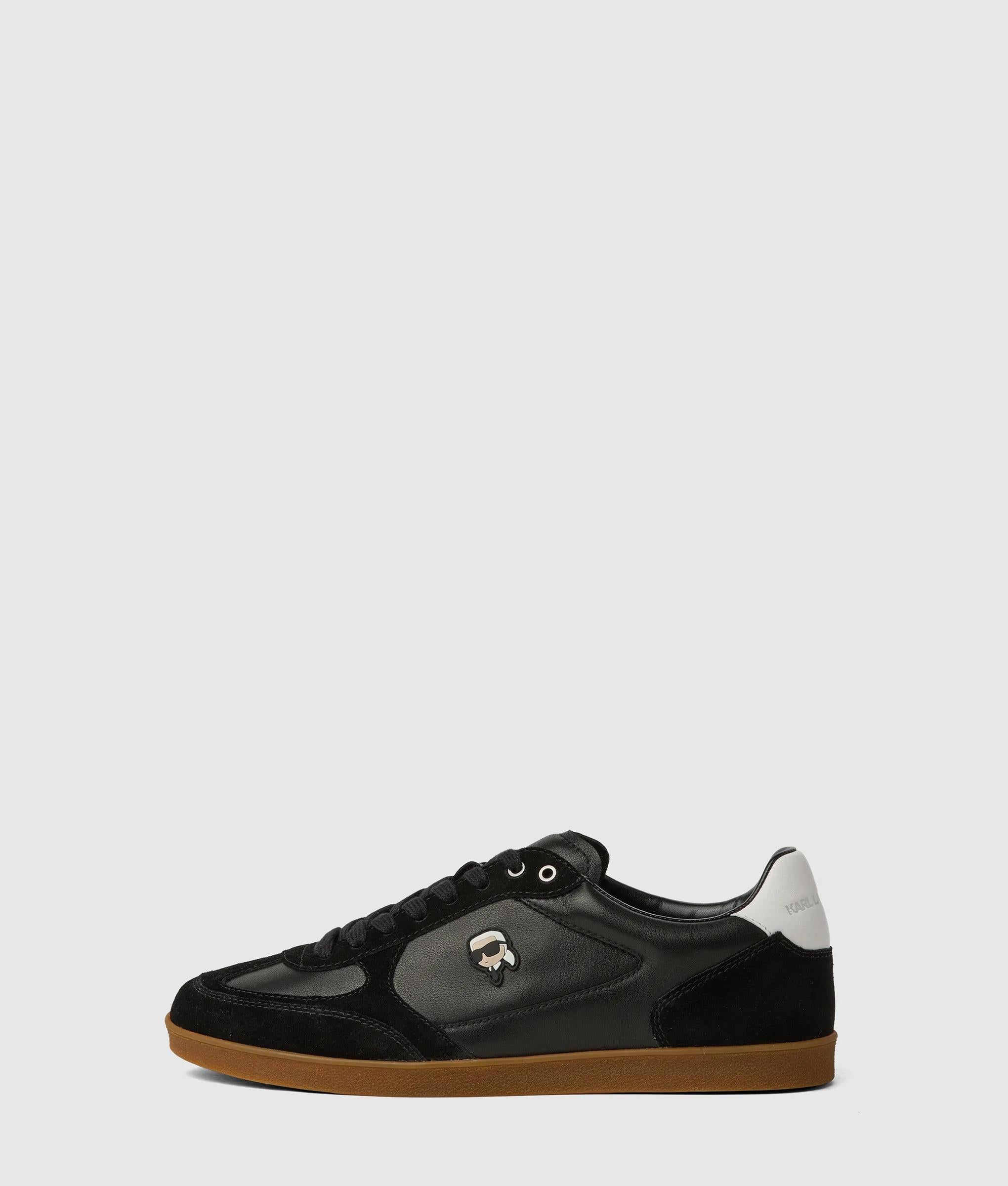 Ikon NFT Kandidate-sneakers