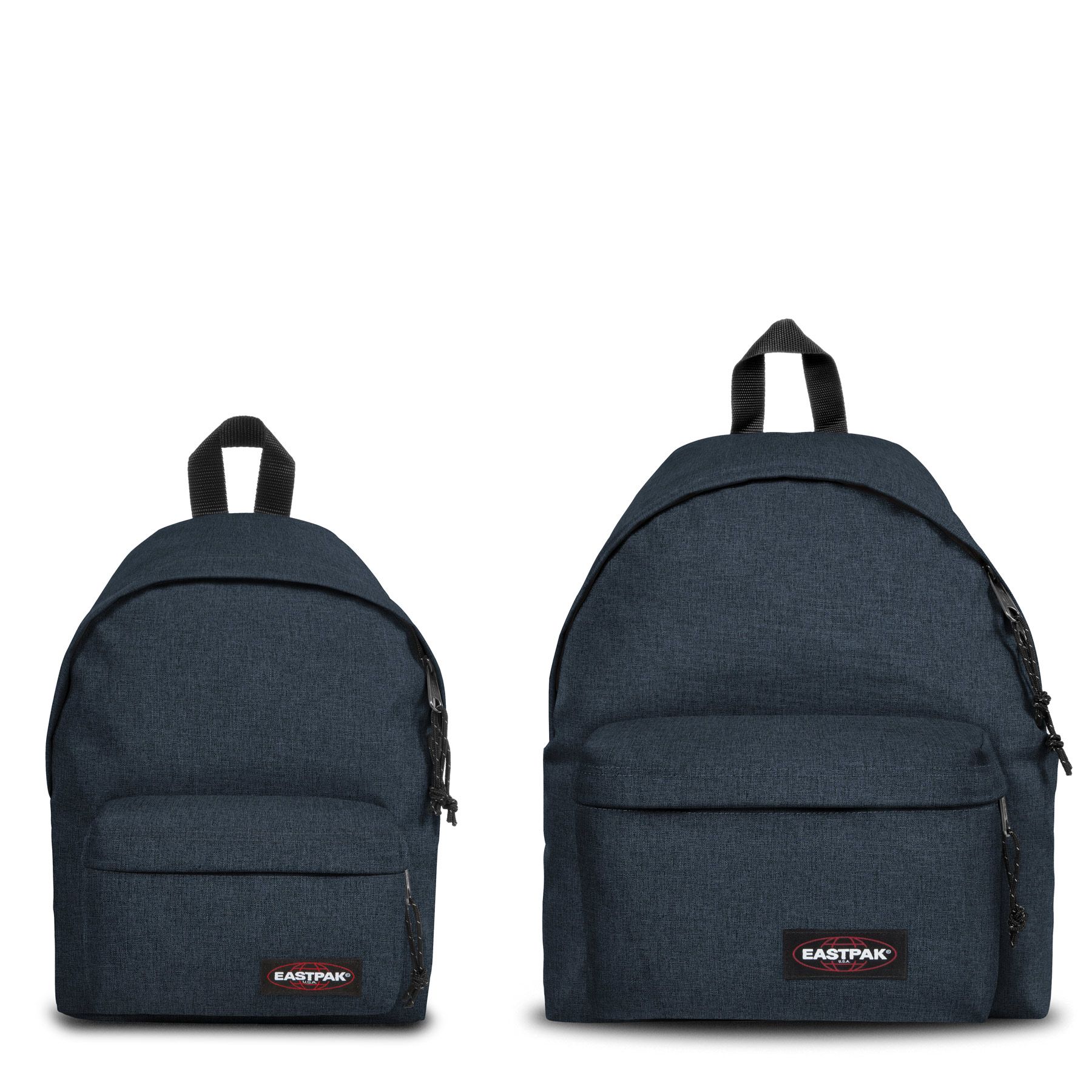 Orbit XS Triple Denim