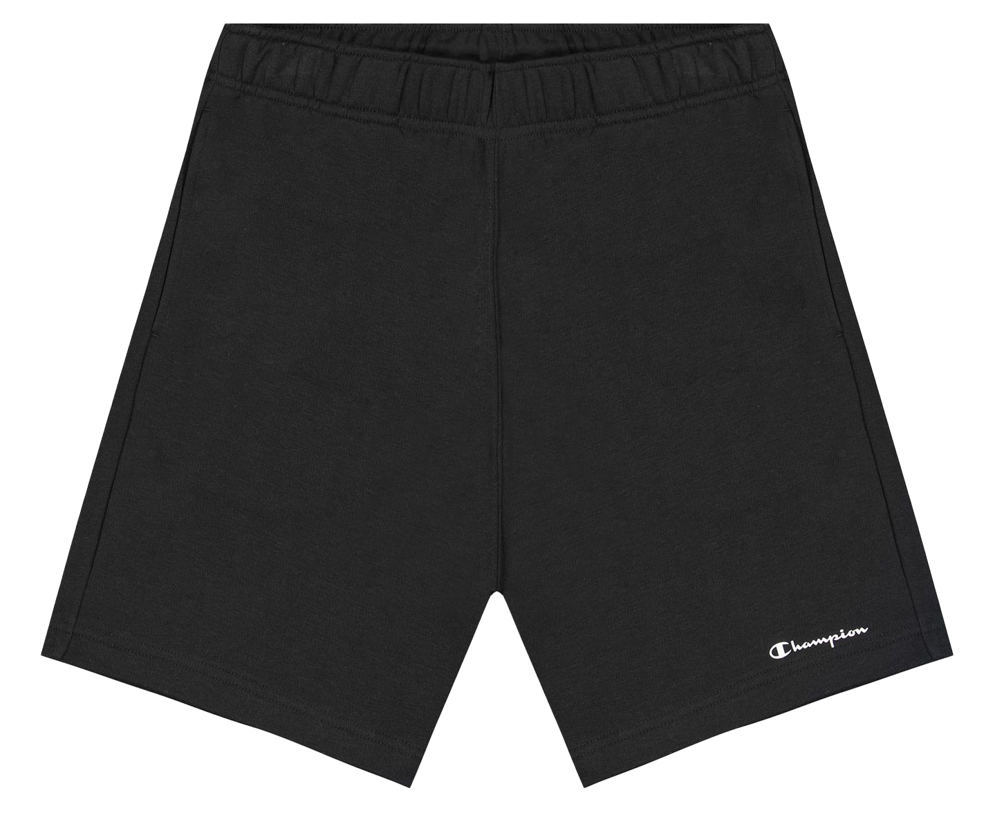 Bermuda Shorts Herre Black Beauty