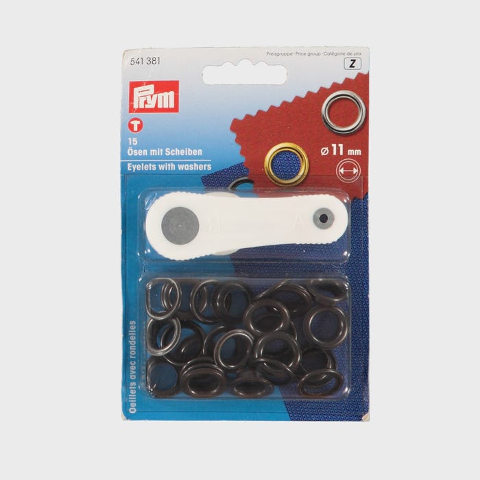 Prym-Ringen en schijven 11mm