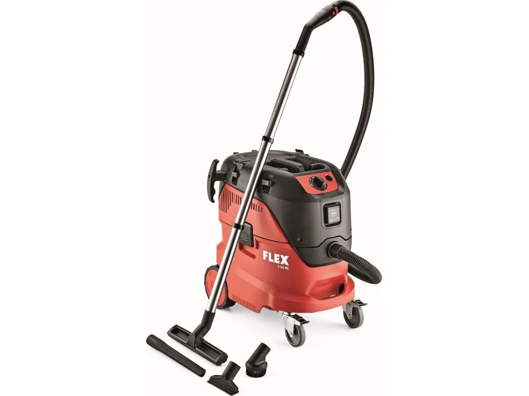 FLEX Construction vacuum cleaner S 44L Flex (444146)
