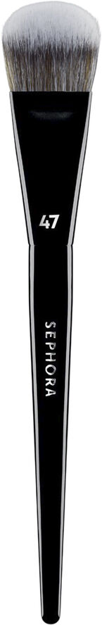 Sephora Collection PRO FOUNDATION BRUSH 47 REVAMP-23