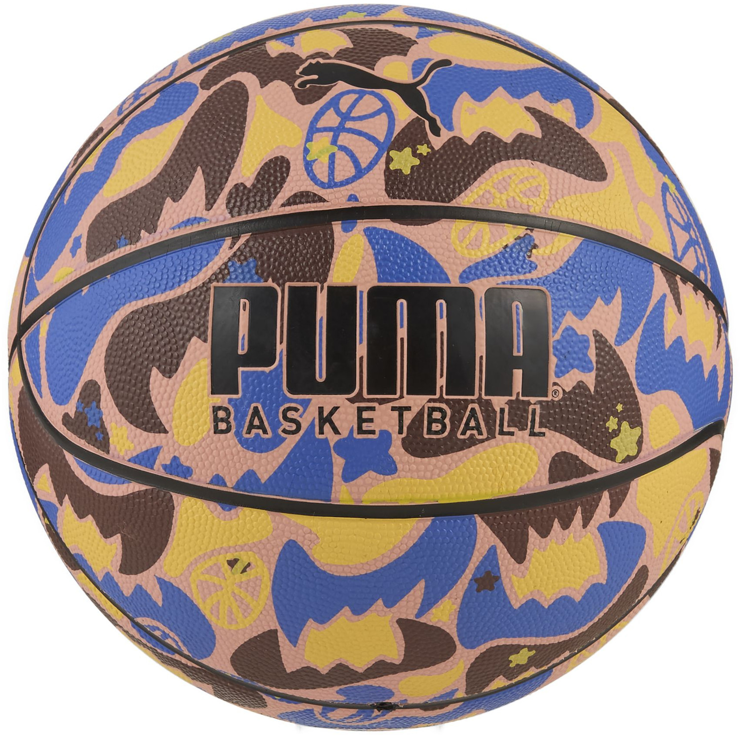 Puma Basketball Elite