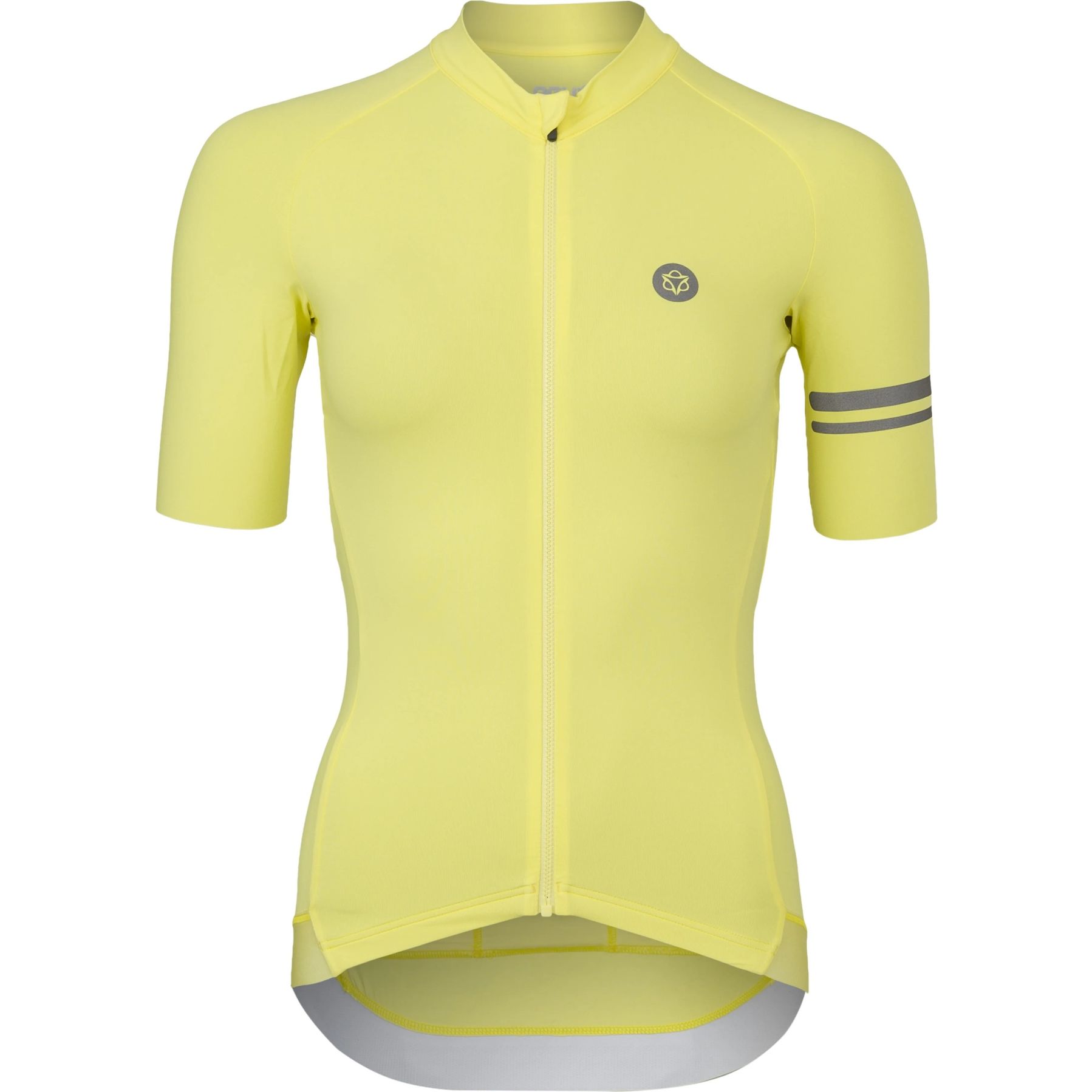 AGU Performance Solid Fietsshirt Dames