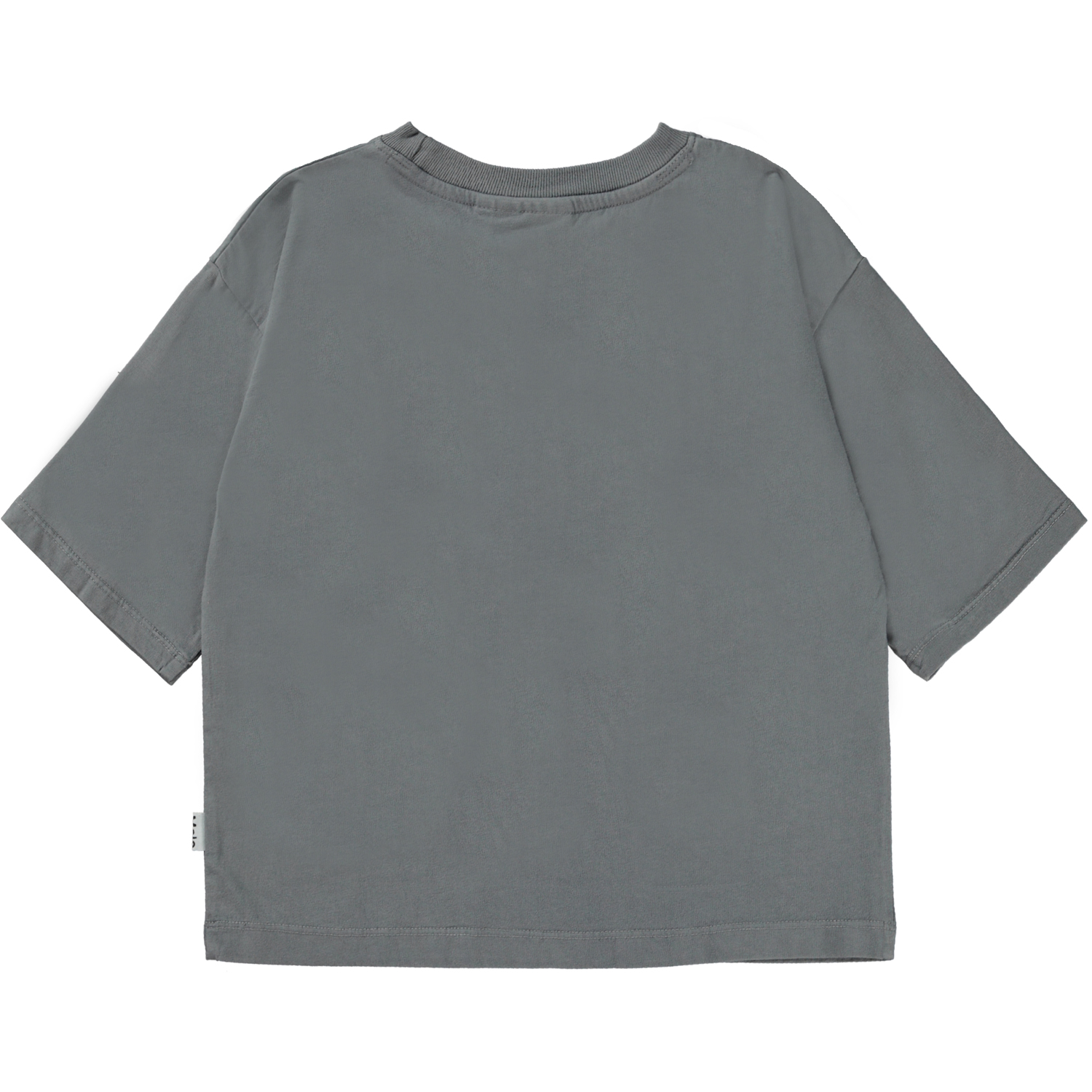 Reinette - Charcoal