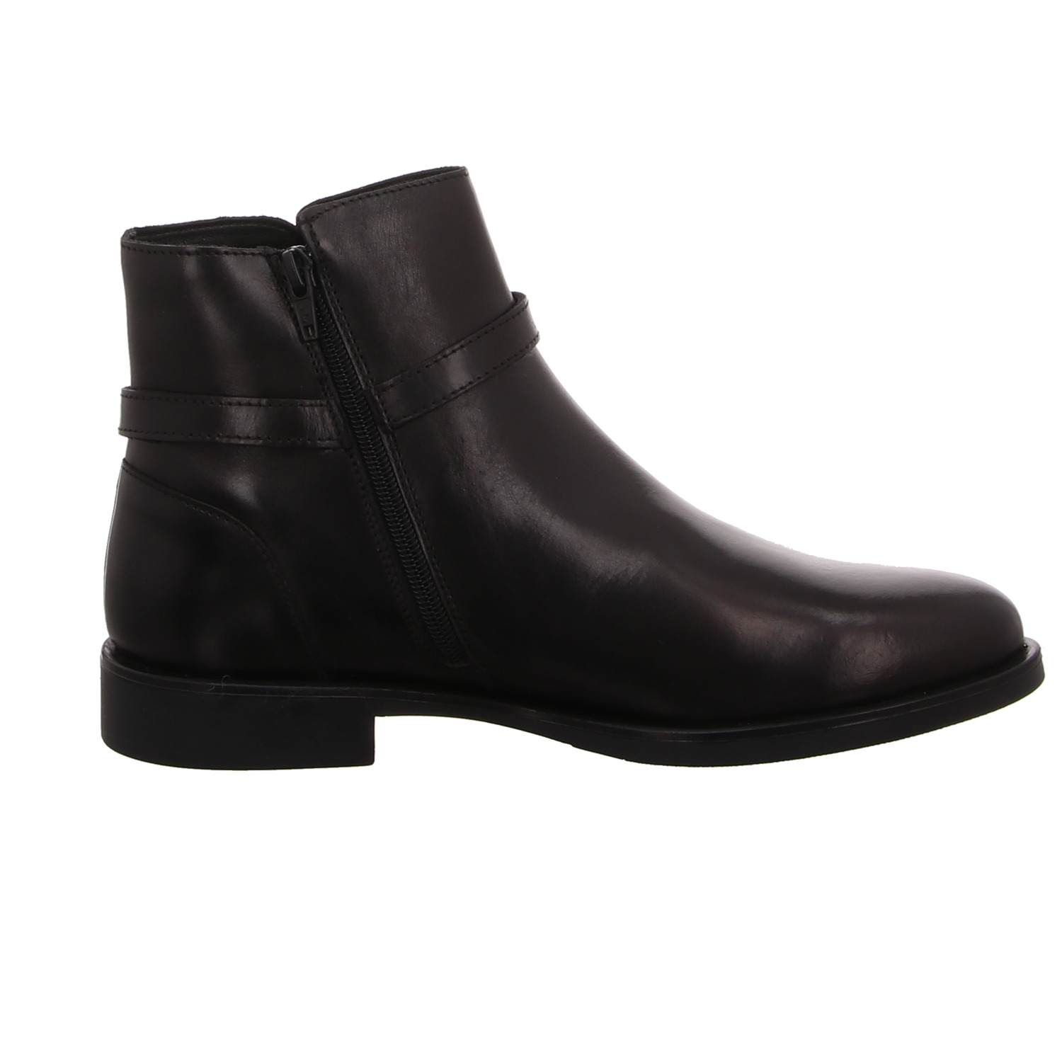 Empor Stiefelette schwarz