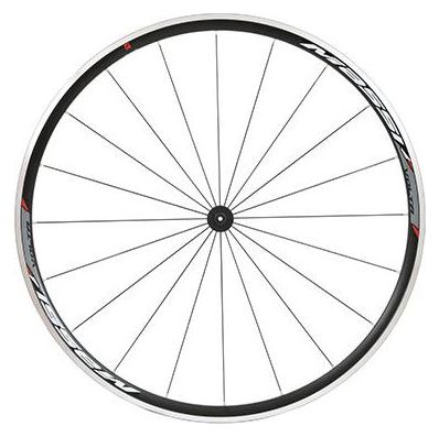 Roue Avant Massi Volta QR 700 mm | 9x100 | Noir