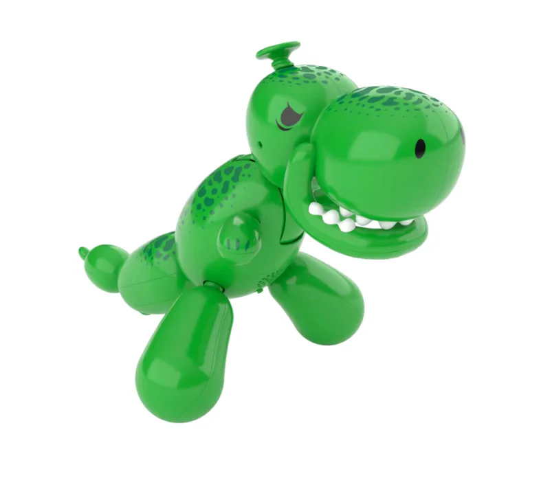 SQUEAKEE  Dino