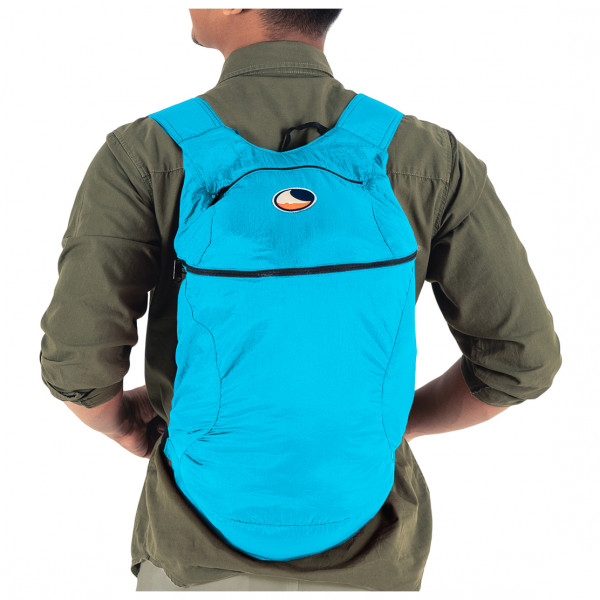 Ticket to the Moon - Backpack Plus 25 - Sac à dos journée