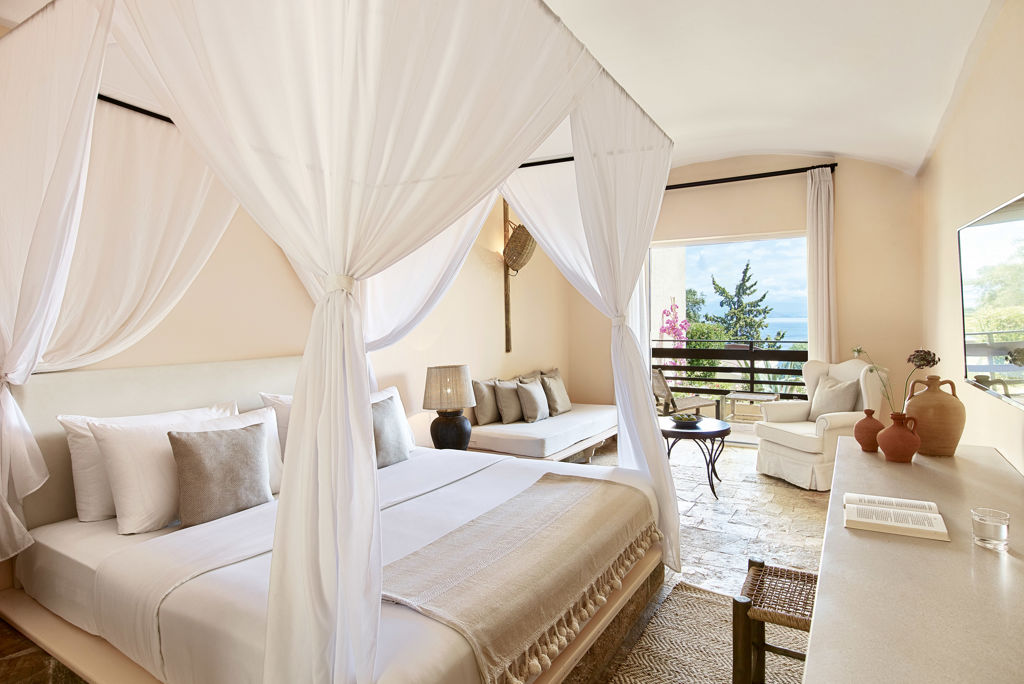 Grecotel Daphnila Bay All Inclusive - Hotel