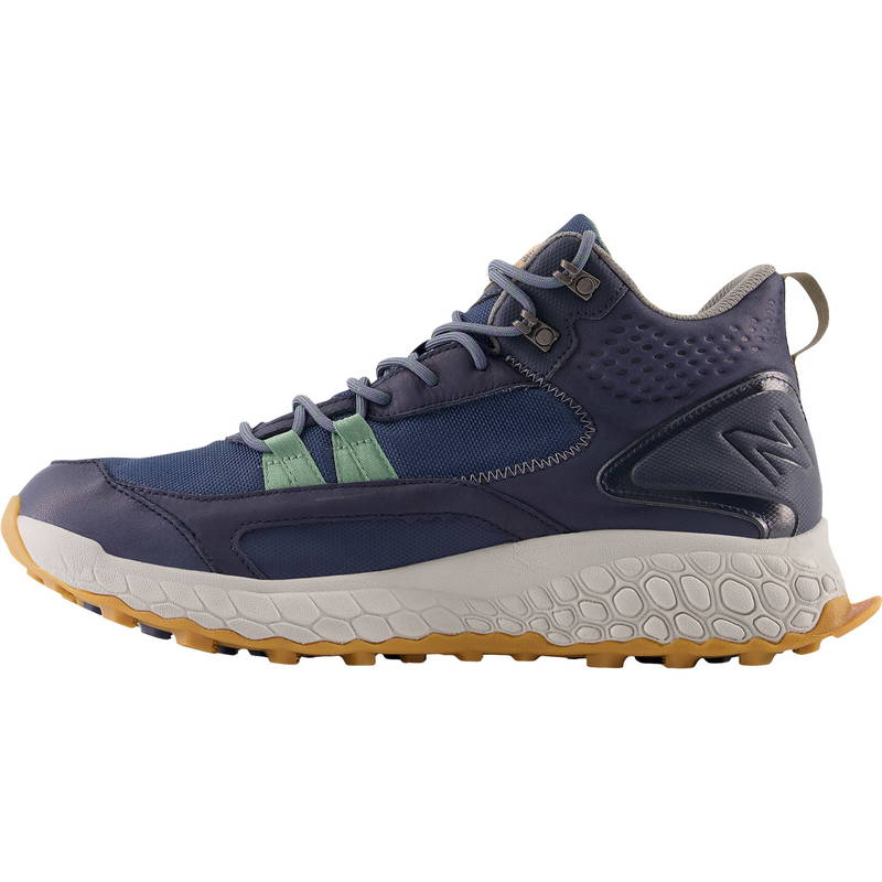 New Balance Fresh Foam X Hierro GTX Mid Trail Løbesko Herre