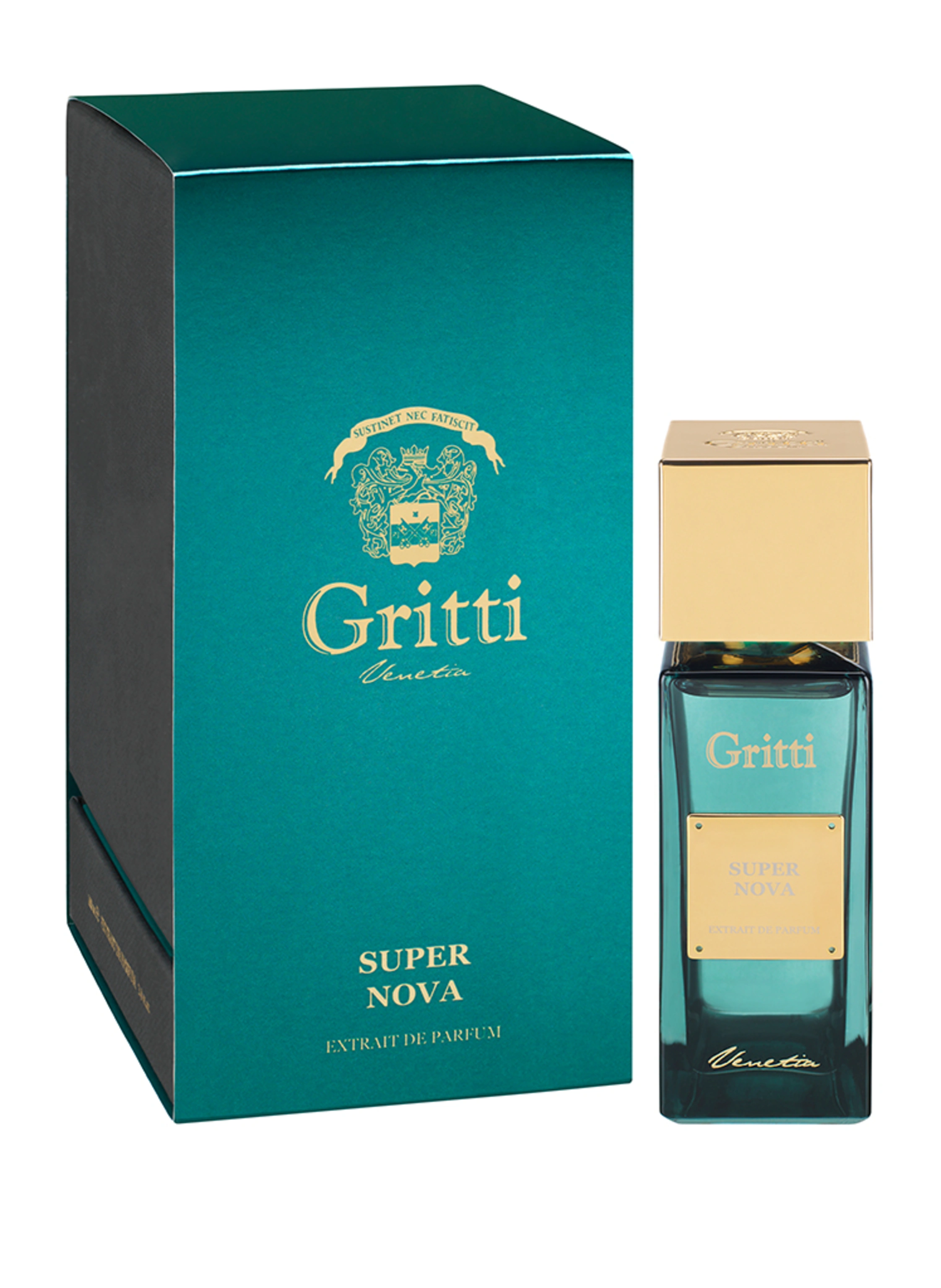 Gritti SUPER NOVA