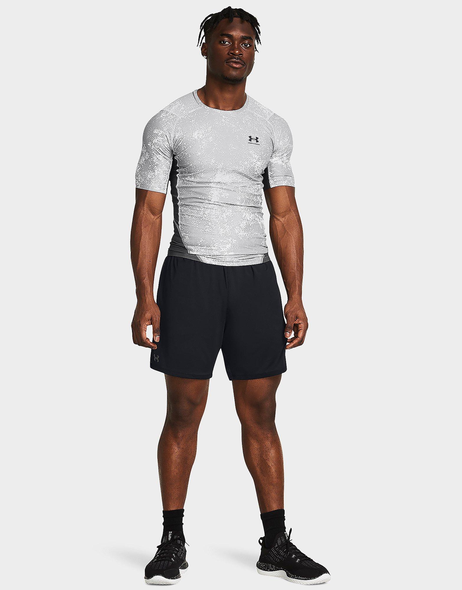 Under Armour Shorts Tech Vent 7in Shorts