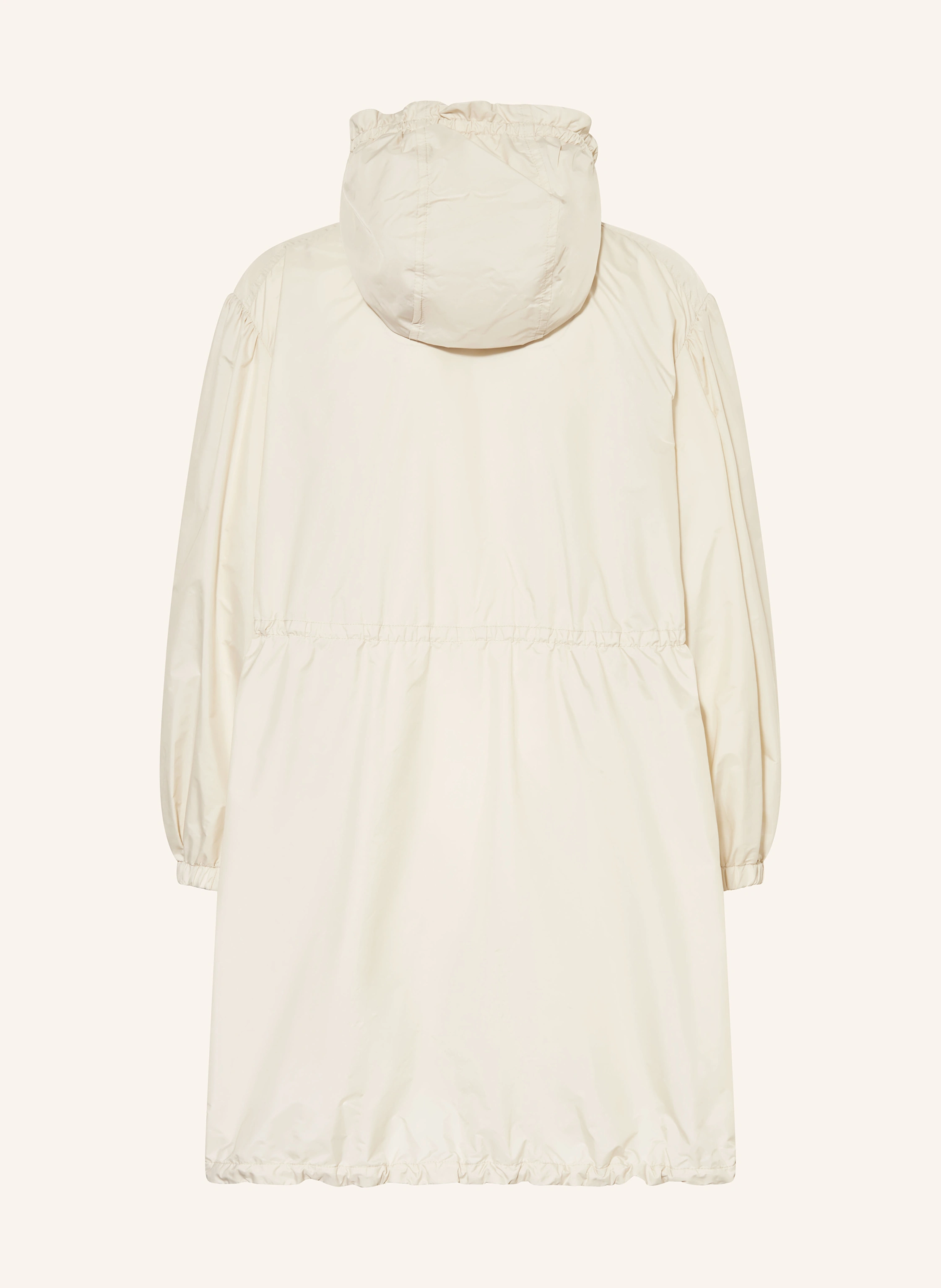 MONCLER enfant Parka BESSIE