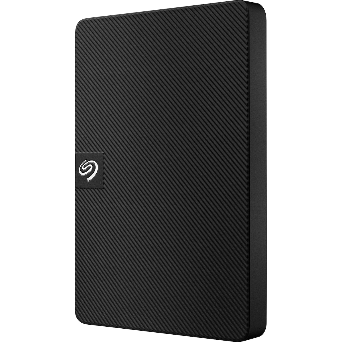 Seagate Expansion Plus bærbar harddisk (1 TB)