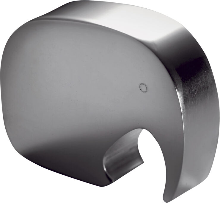 Georg Jensen ØLLEFANT OPLUKKER Sølv