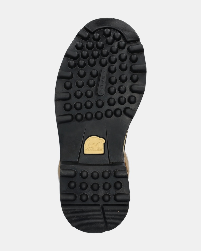 Sorel Caribou Snowboots  - cognac