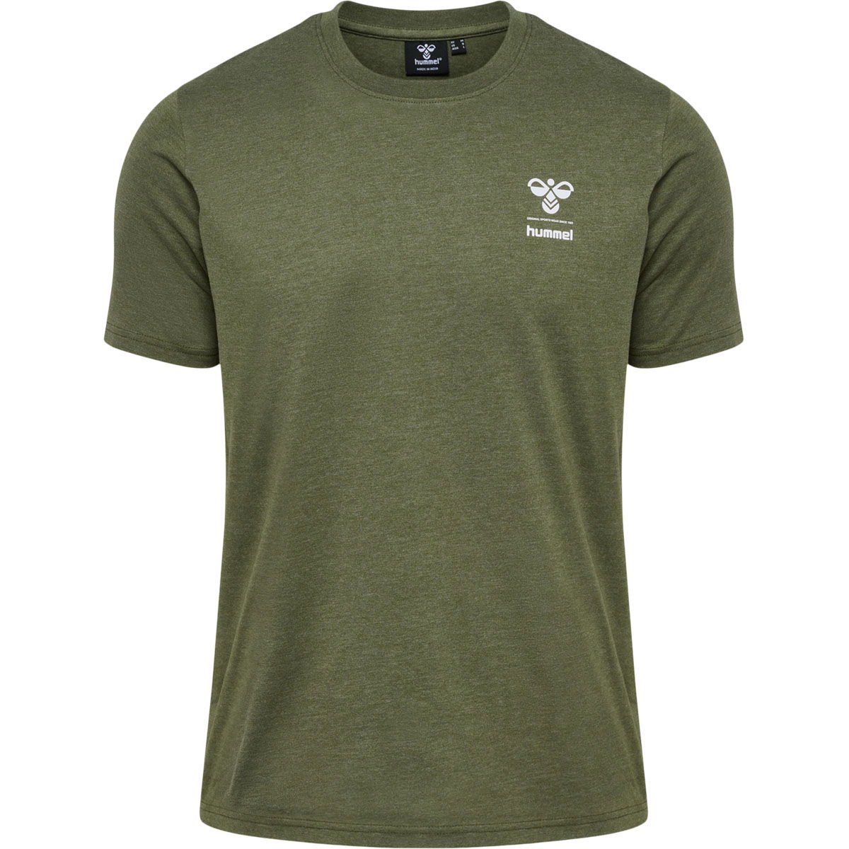 hummel Mike T-shirt Herre