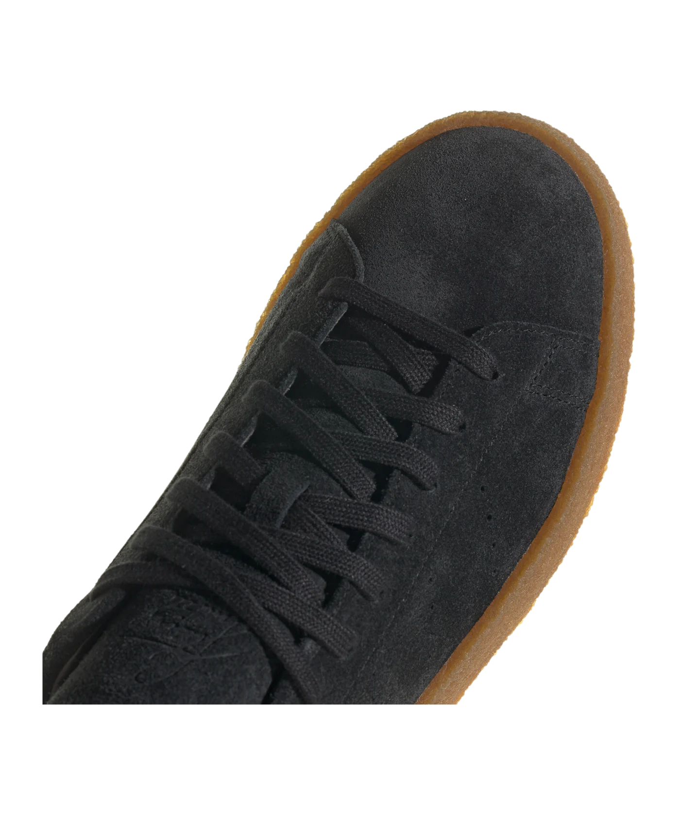 adidas Originals Stan Smith Crepe Schwarz