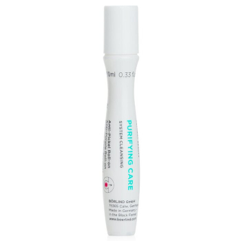 Annemarie Borlind Annemarie Borlind Purifying Care System Cleansing Anti-Pimple Roll-On 10ml/0.33oz