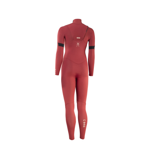 ION Amaze Core 4/3 Front Zip 2024/25