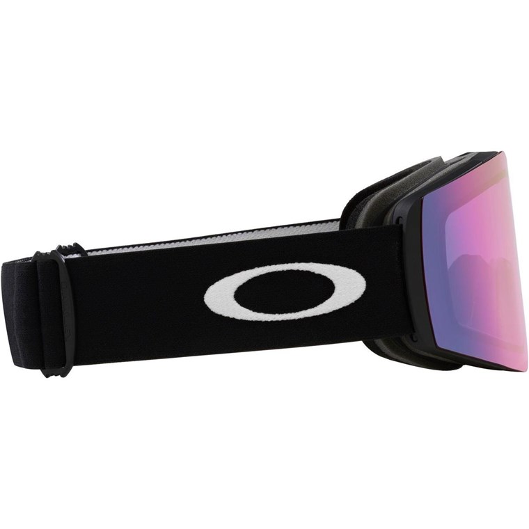Oakley FALL LINE M Matte Black