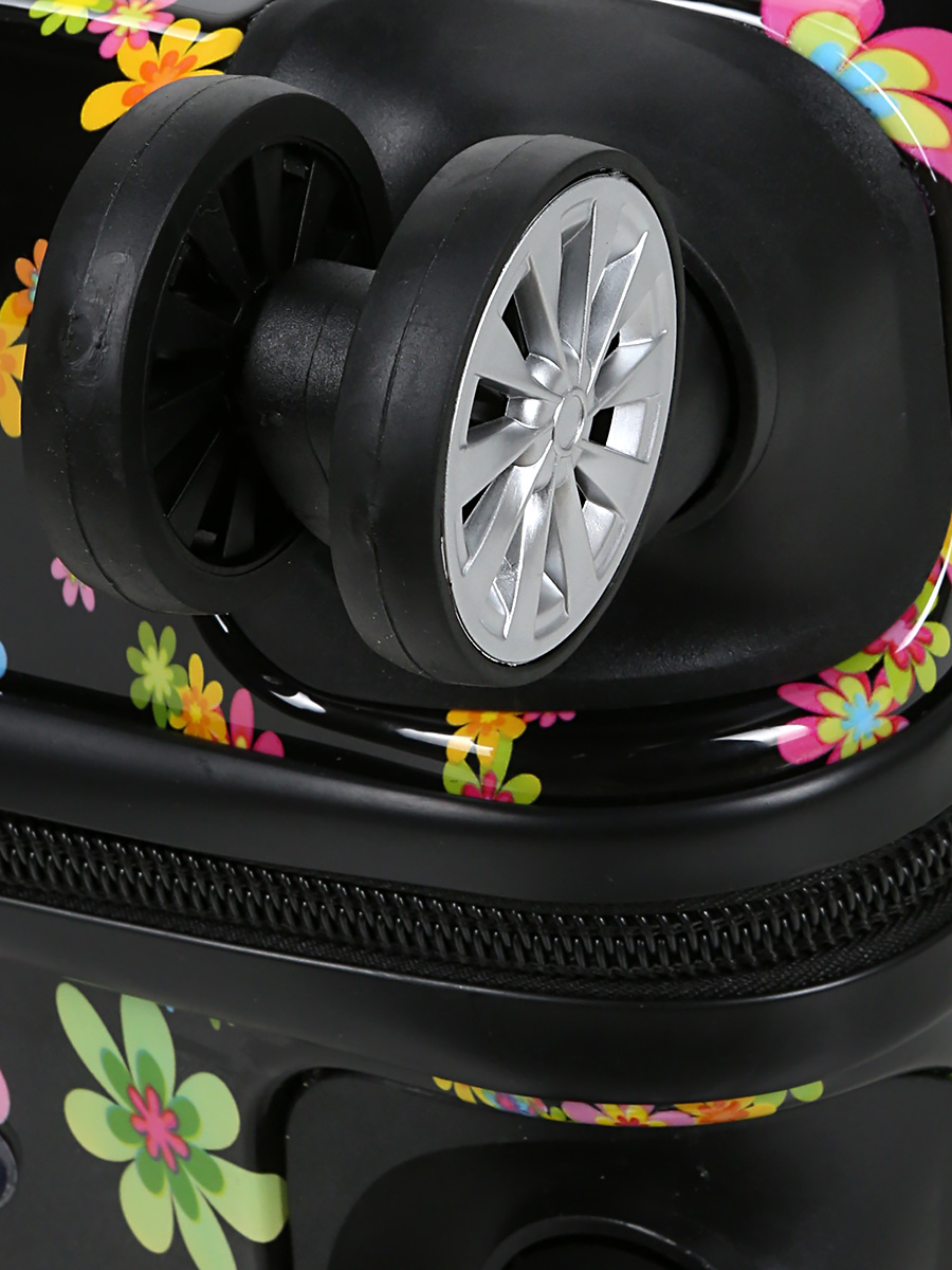 Valise Madisson Love 55 cm