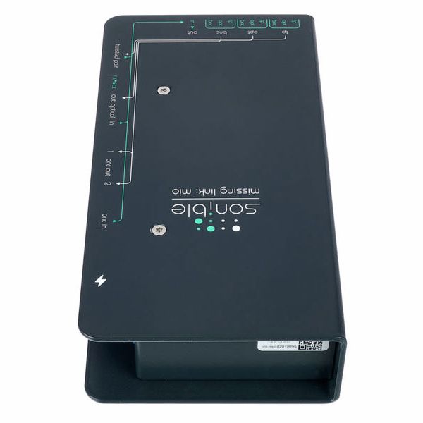 Sonible ml:mio