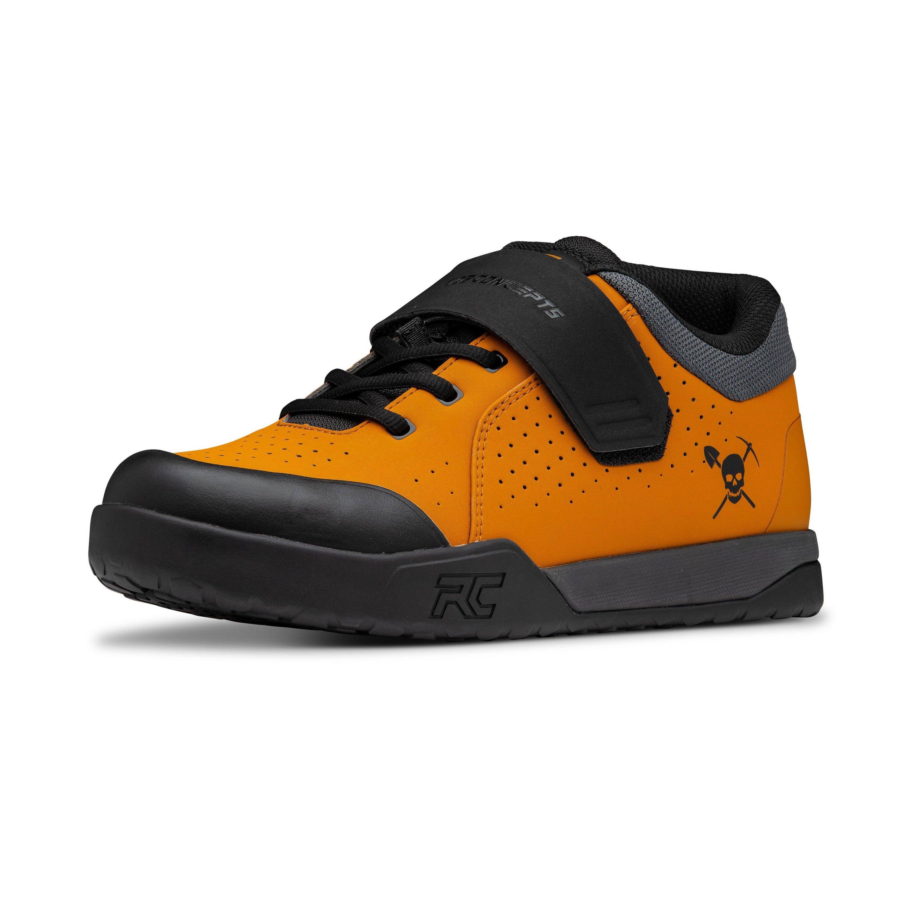 Ride Concepts TNT Shoes