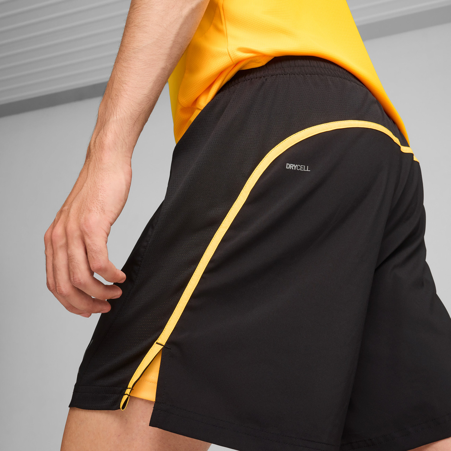 PUMA Run Favorite Woven 2in1 Short Heren