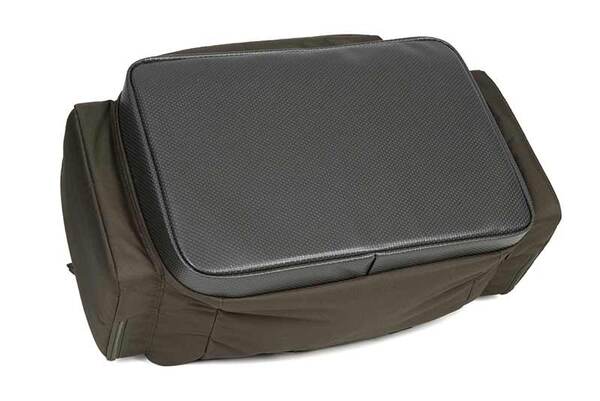Sac Fox Rage Predator Carryall (avec Boîtes de Pêche)