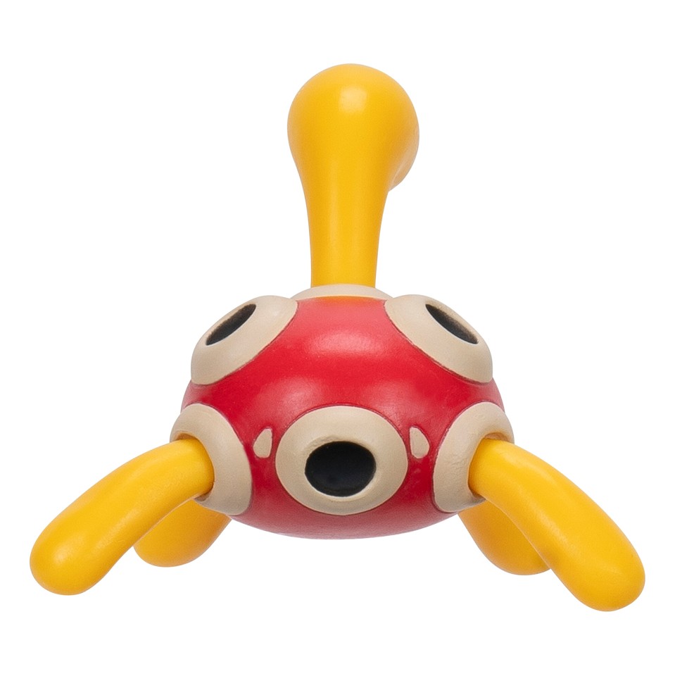 Pokemon - Battle Figure 6 Pk