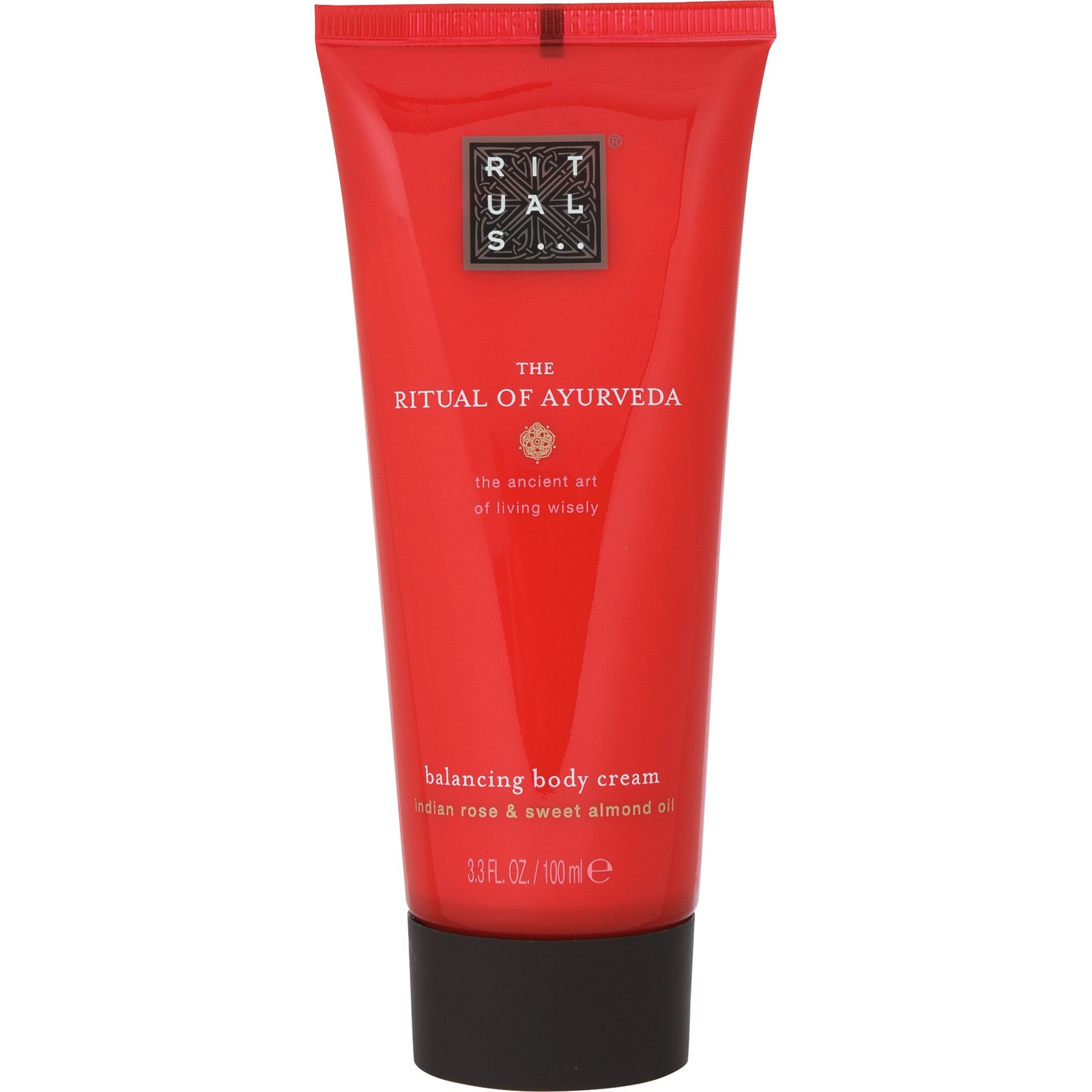 Rituals The Ritual of Ayurveda Medium Pflegeset, 4-teilig