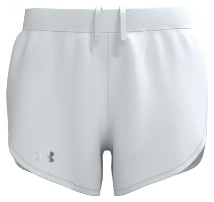 Short femme Under Armour Fly By Elite 3''