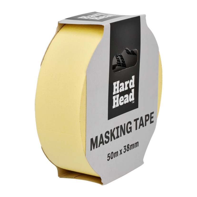 Maskeringsteip 50 m
