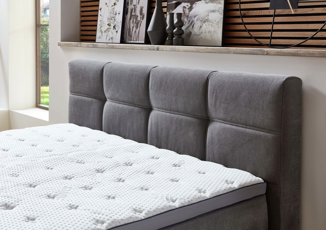 Z2 Boxspringbett BX2110 PORTAGE