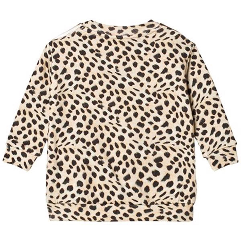 Køb Popupshop Leopard Sweatshirt