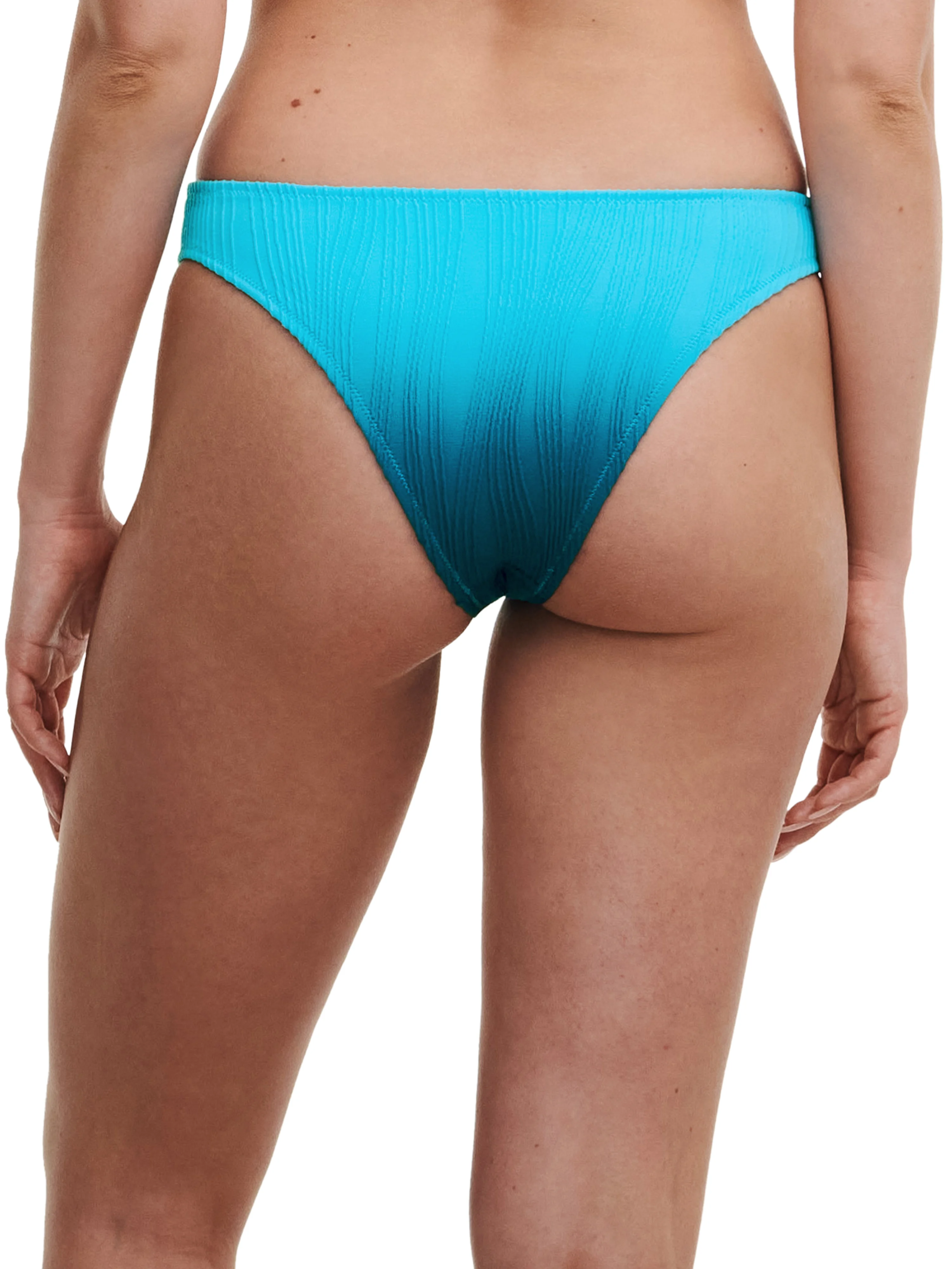 SWIM ONE SIZE - Bas de maillot de bain tanga | Bleu